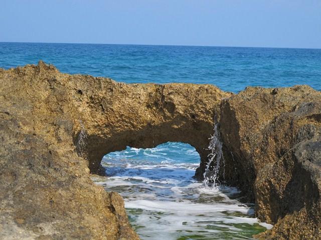 Ga'Aton Motel Nahariya Eksteriør billede