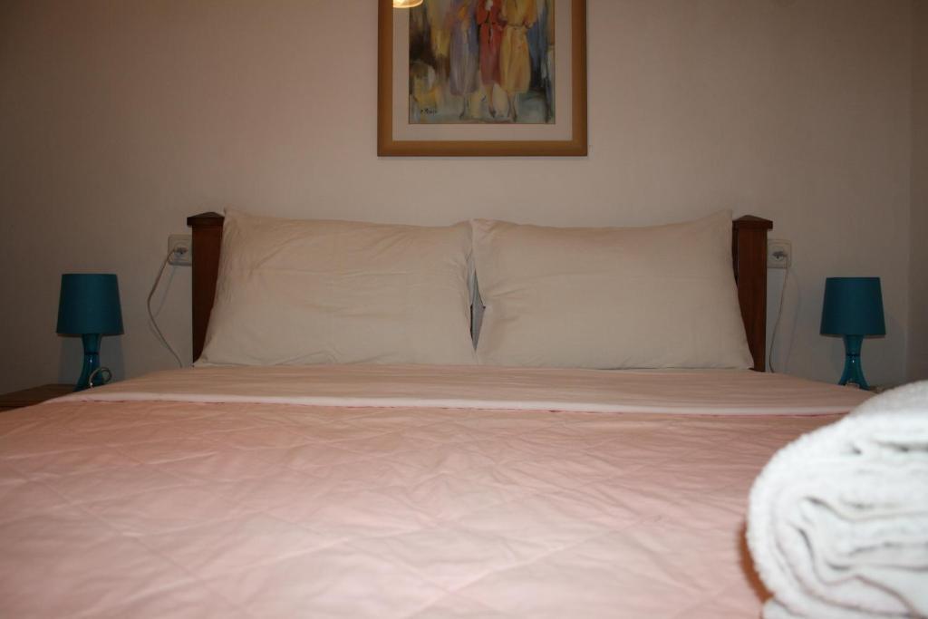Ga'Aton Motel Nahariya Værelse billede