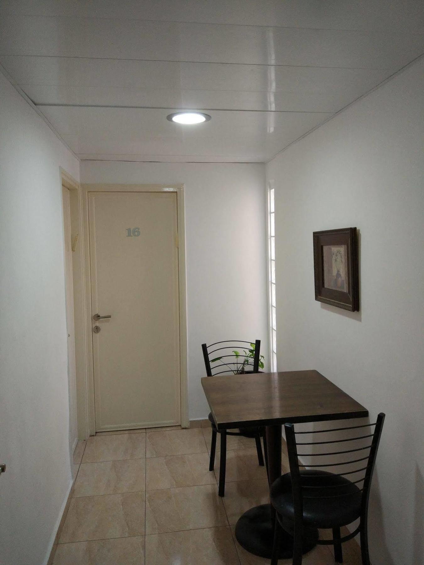 Ga'Aton Motel Nahariya Eksteriør billede