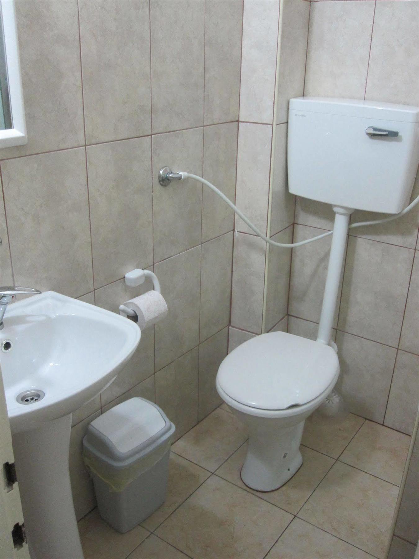 Ga'Aton Motel Nahariya Eksteriør billede