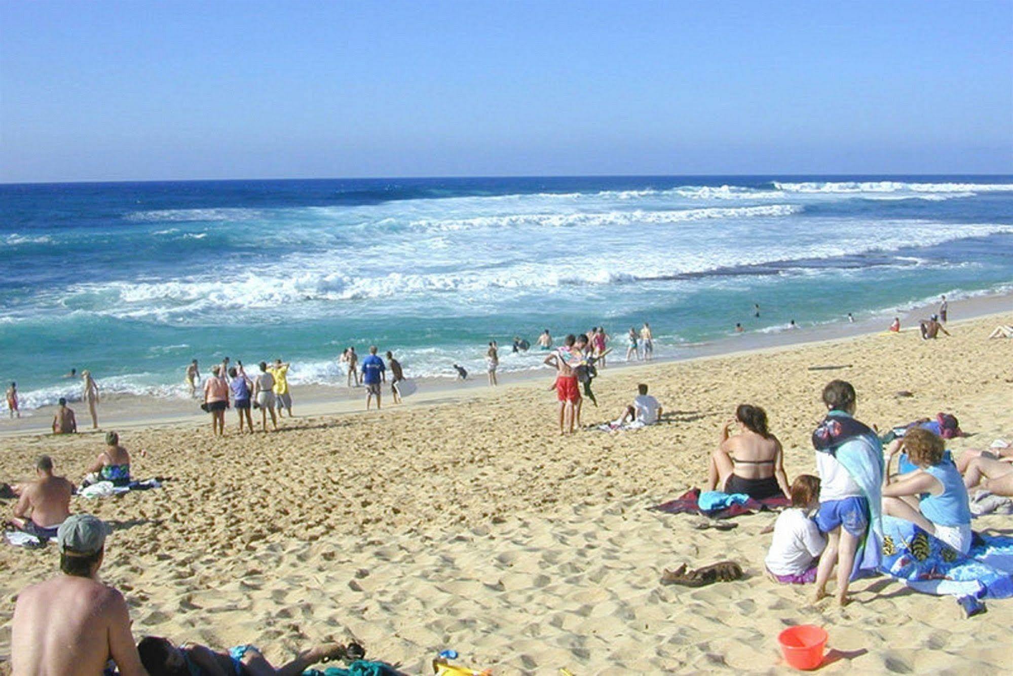 Ga'Aton Motel Nahariya Eksteriør billede